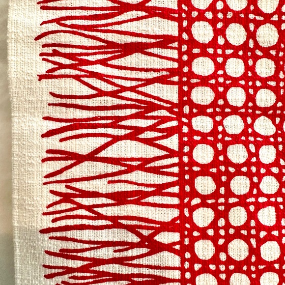 Trina Turk Hot Pink and White “Rosalina”Dress - Picture 3 of 4